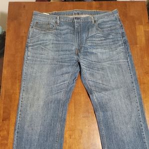 Levi's 559 Relaxed Straight Fit 44x32